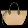 Artichoke Le Pliage Collection XS Basket bag